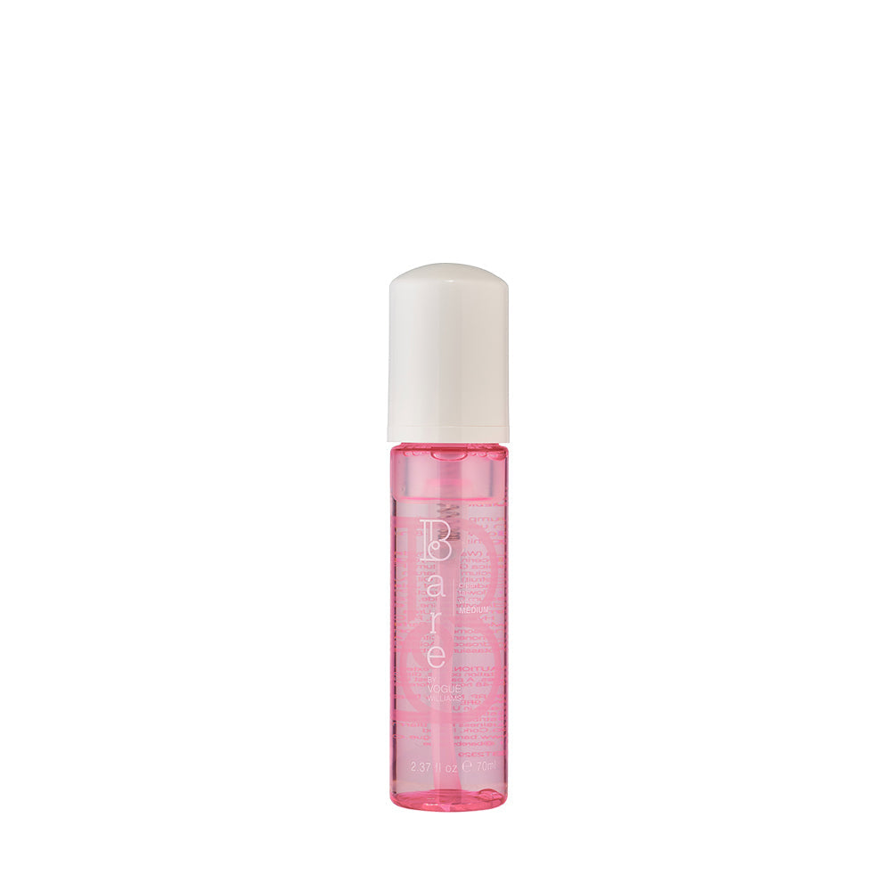 Clear Tanning Water Medium - 70ml