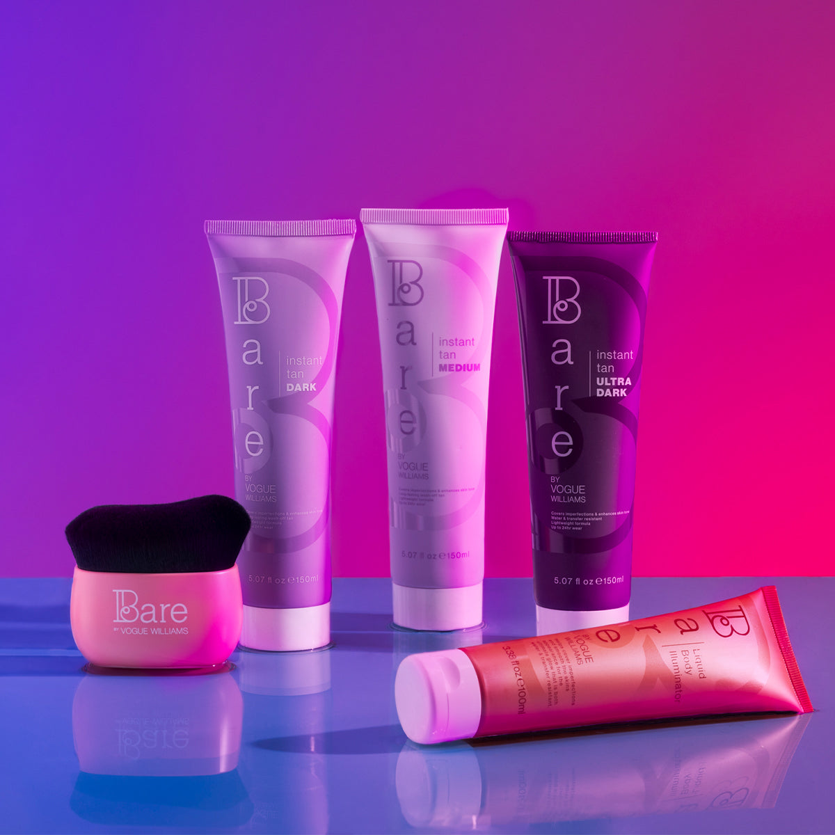 Instant Tan - Ultra Dark