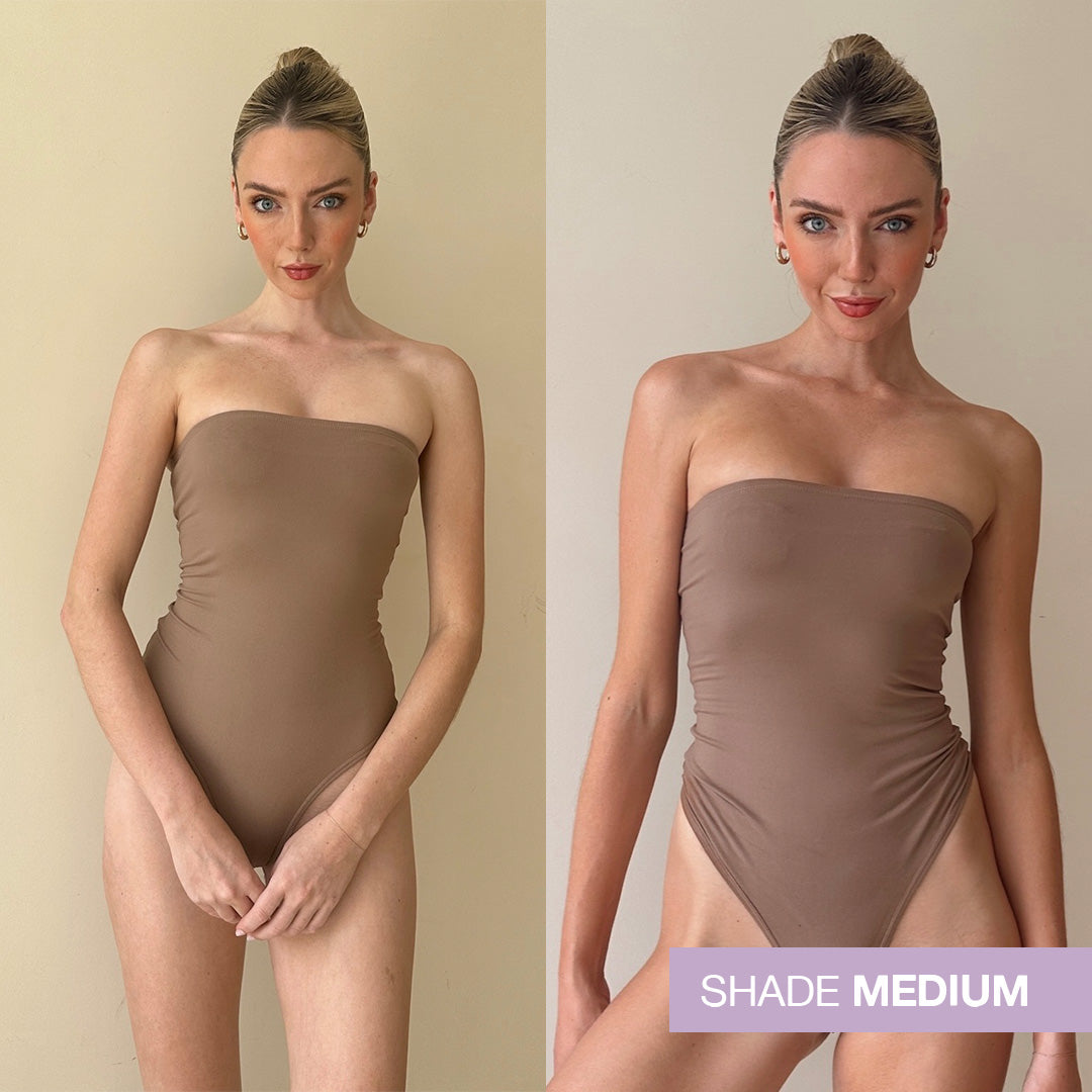 Instant Tan - Medium