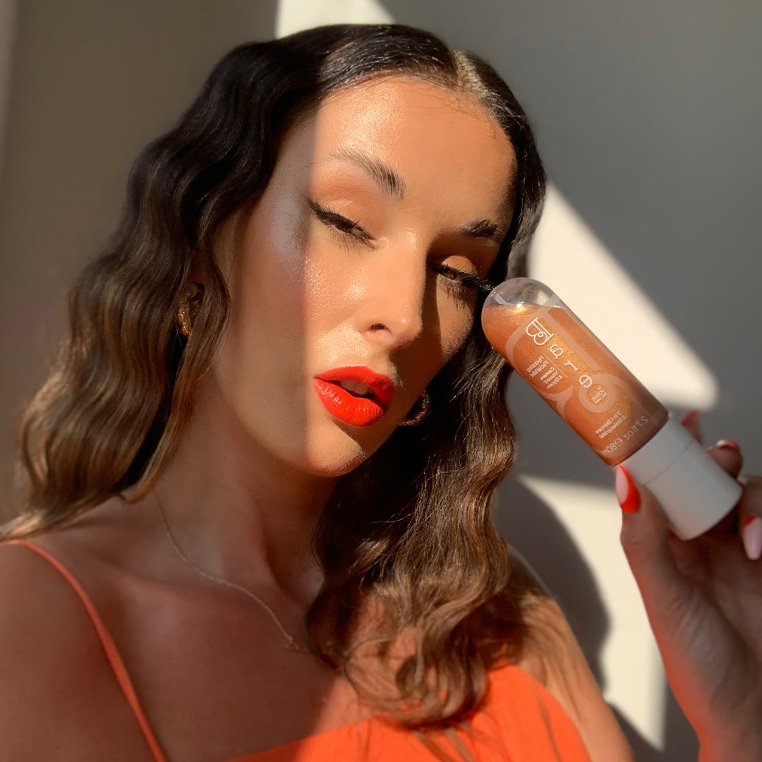 Hydrating Facial Mist