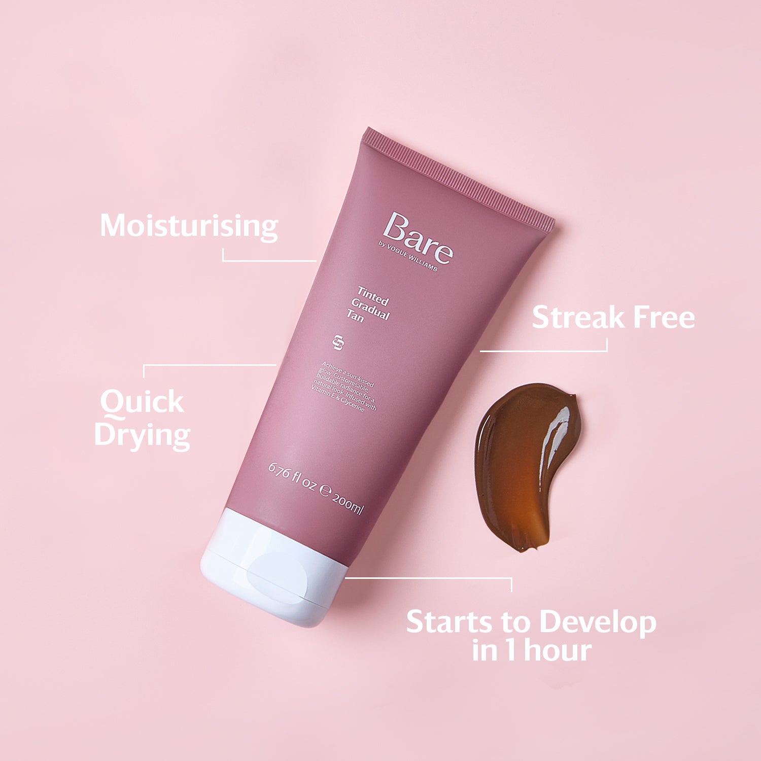 The Hydrate & Glow Bundle - Dark