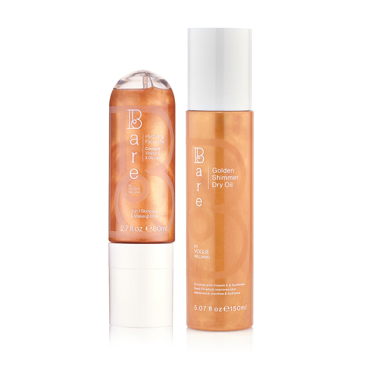 Radiant Glow Duo