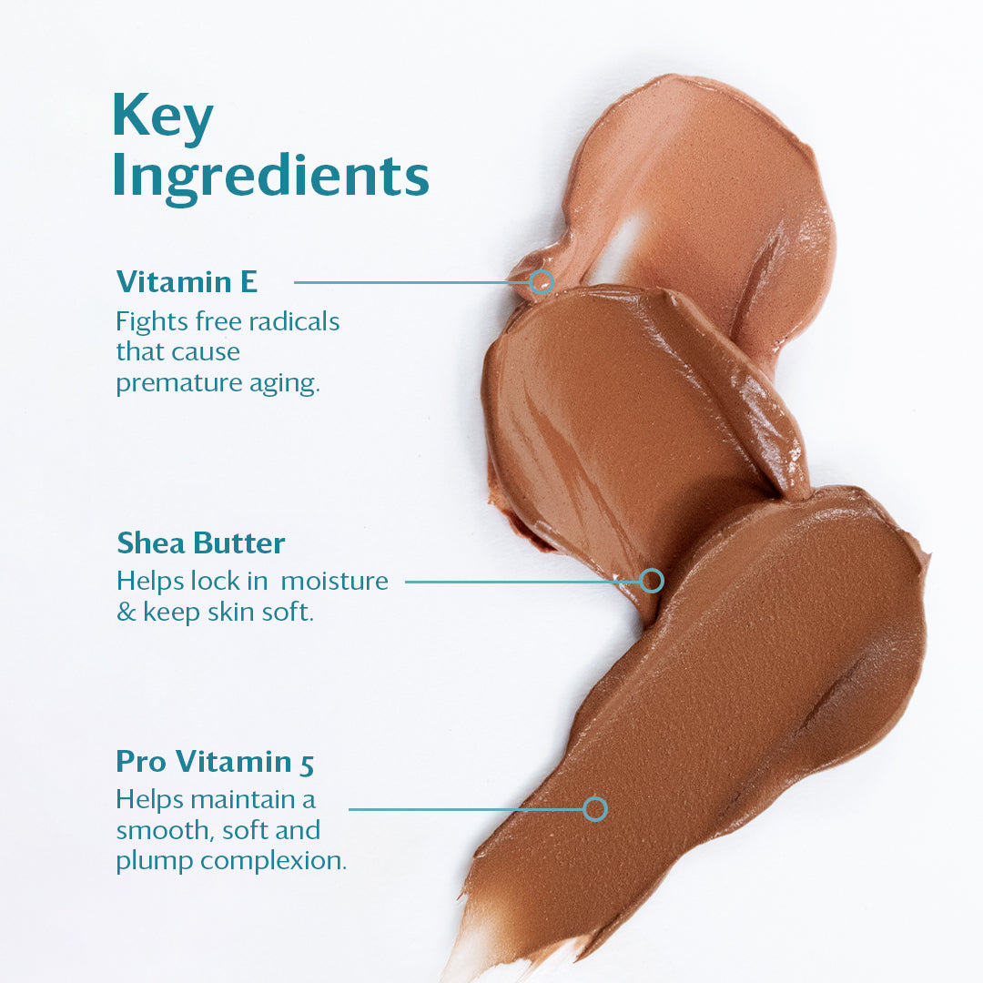 Couture Instant Tan - Medium