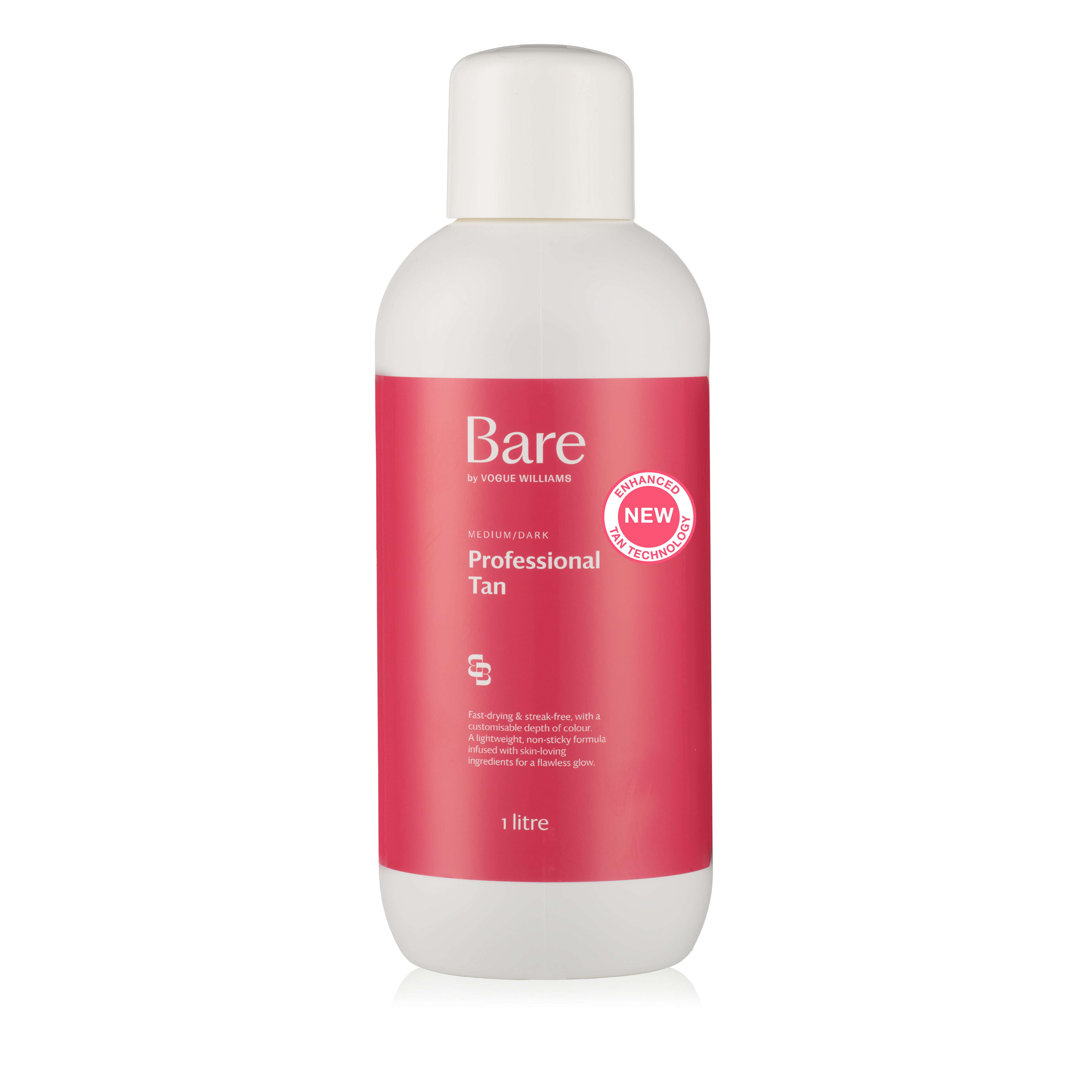 Professional Tan Medium/Dark