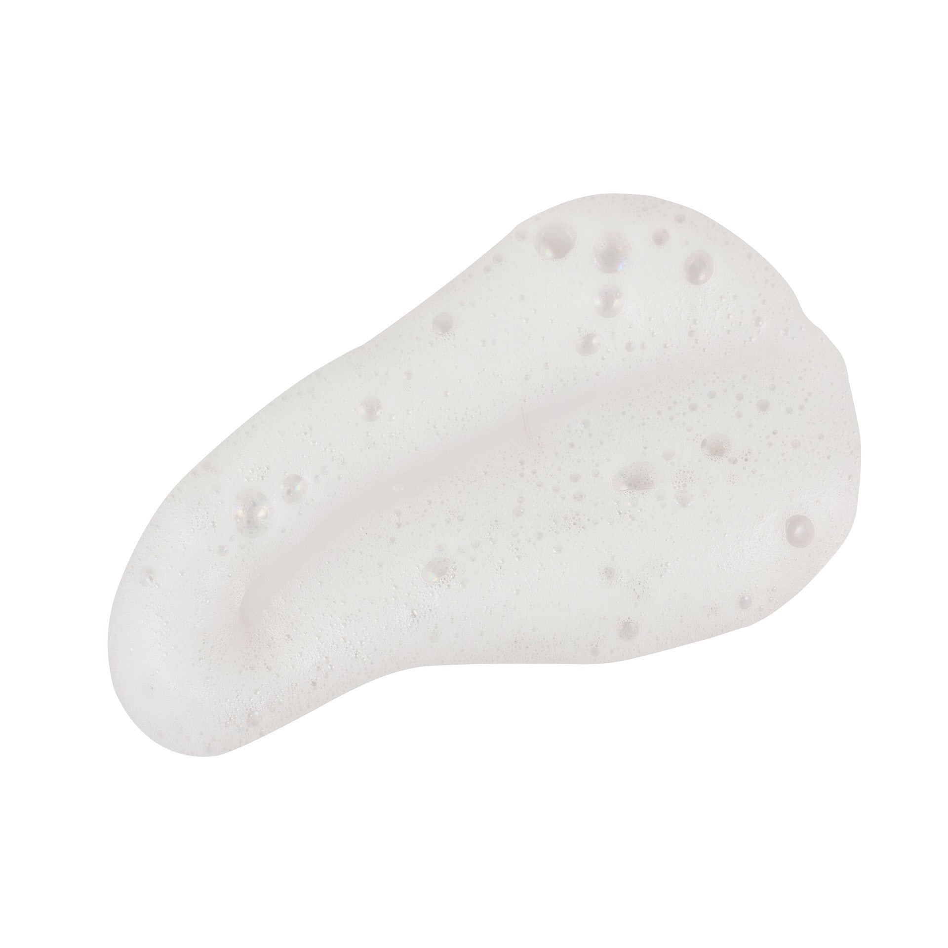 Clear Tan Foam - Dark