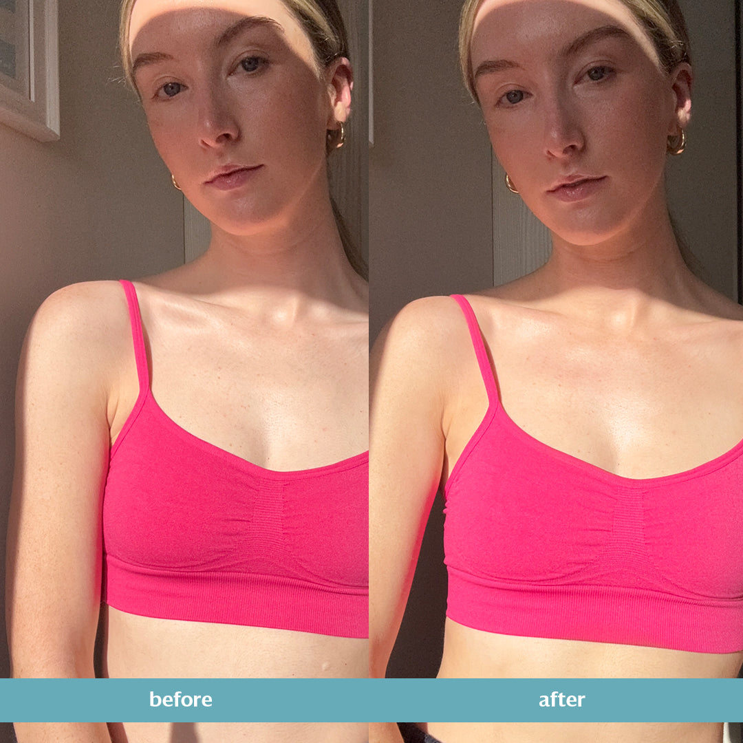 Couture Instant Tan - Medium