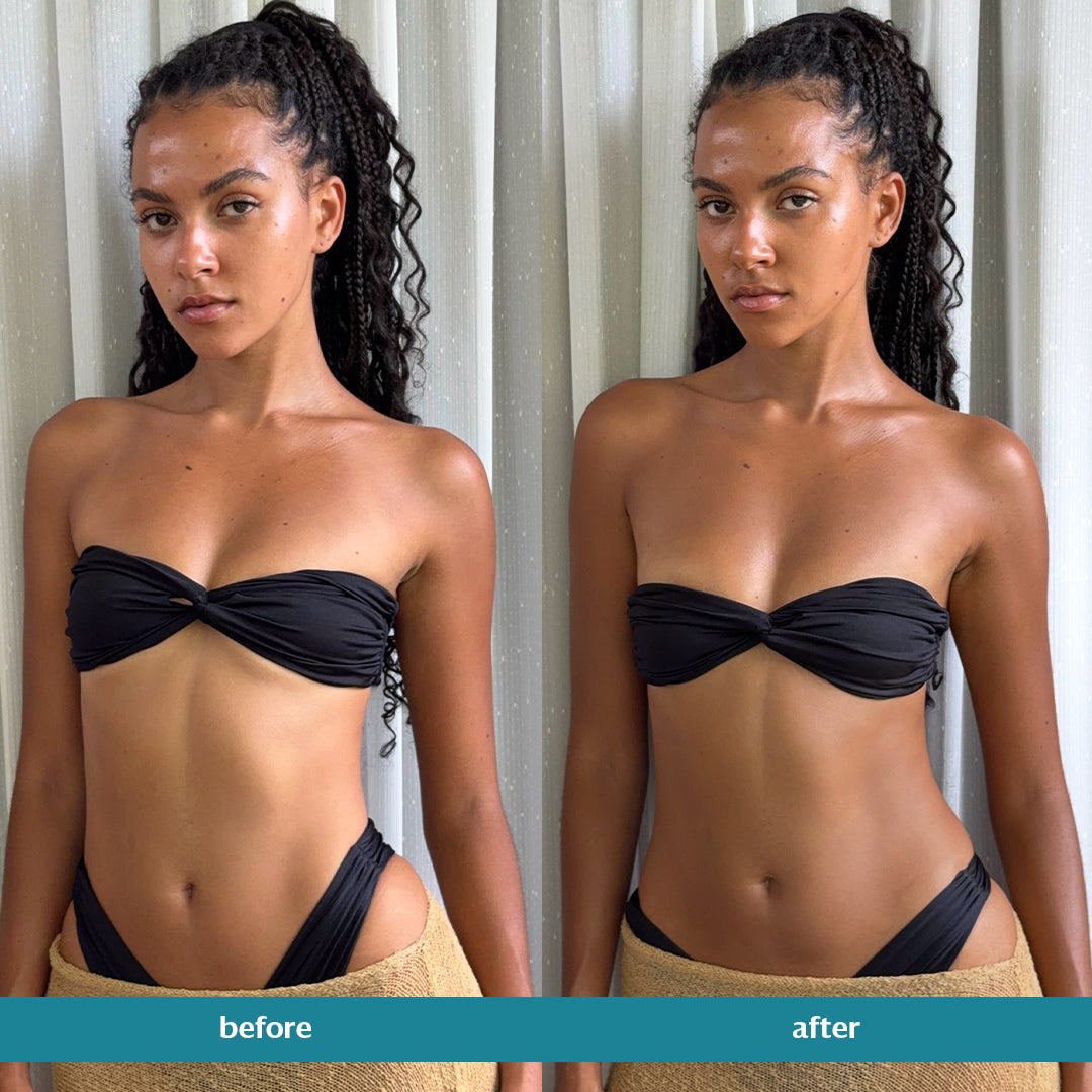 Couture Instant Tan - Ultra Dark