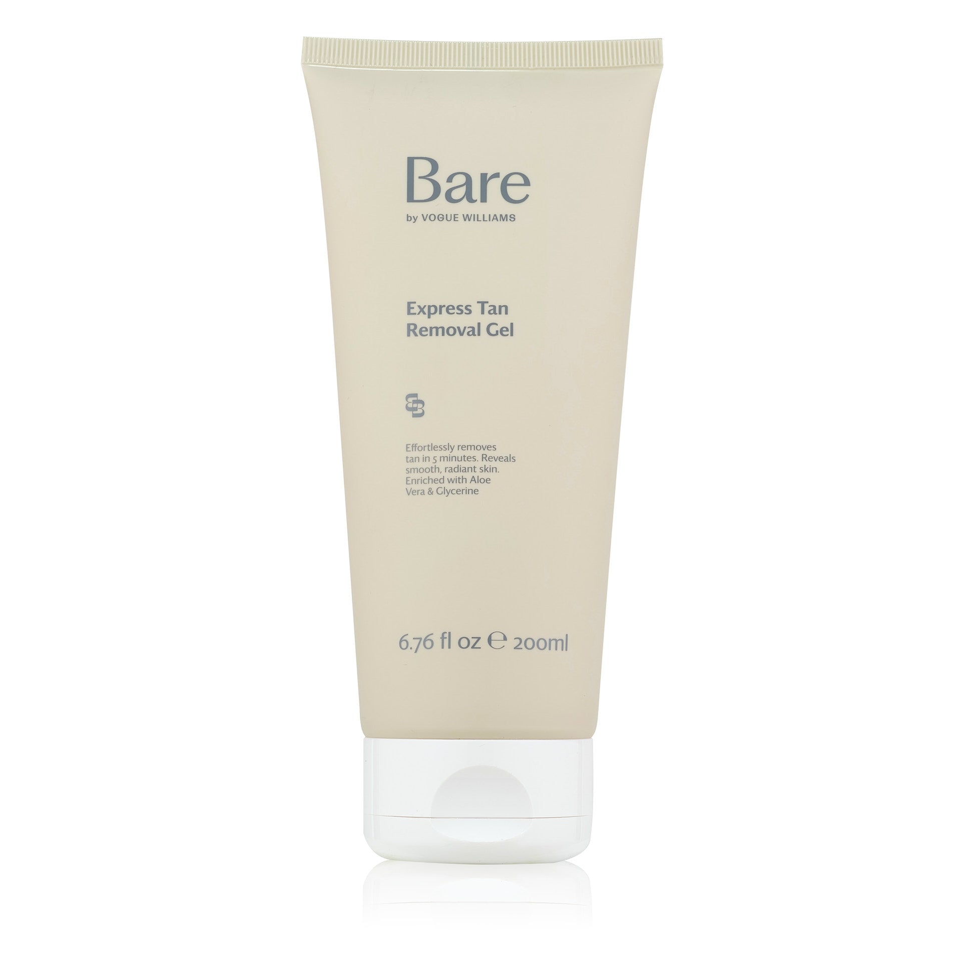 Express Tan Removal Gel