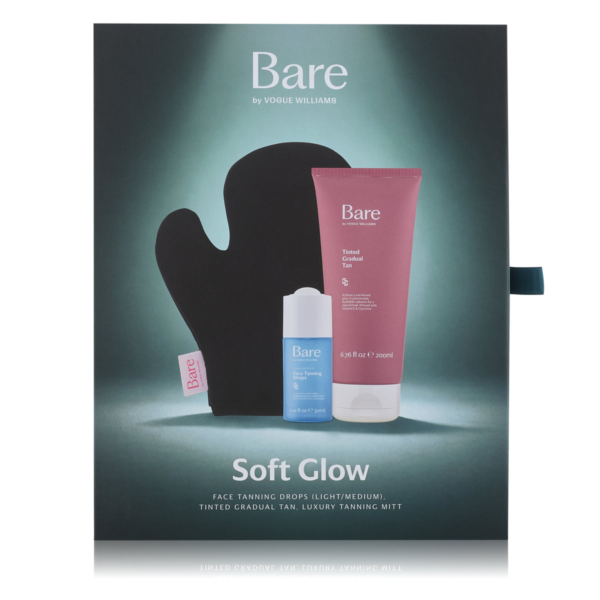 Soft Glow Set