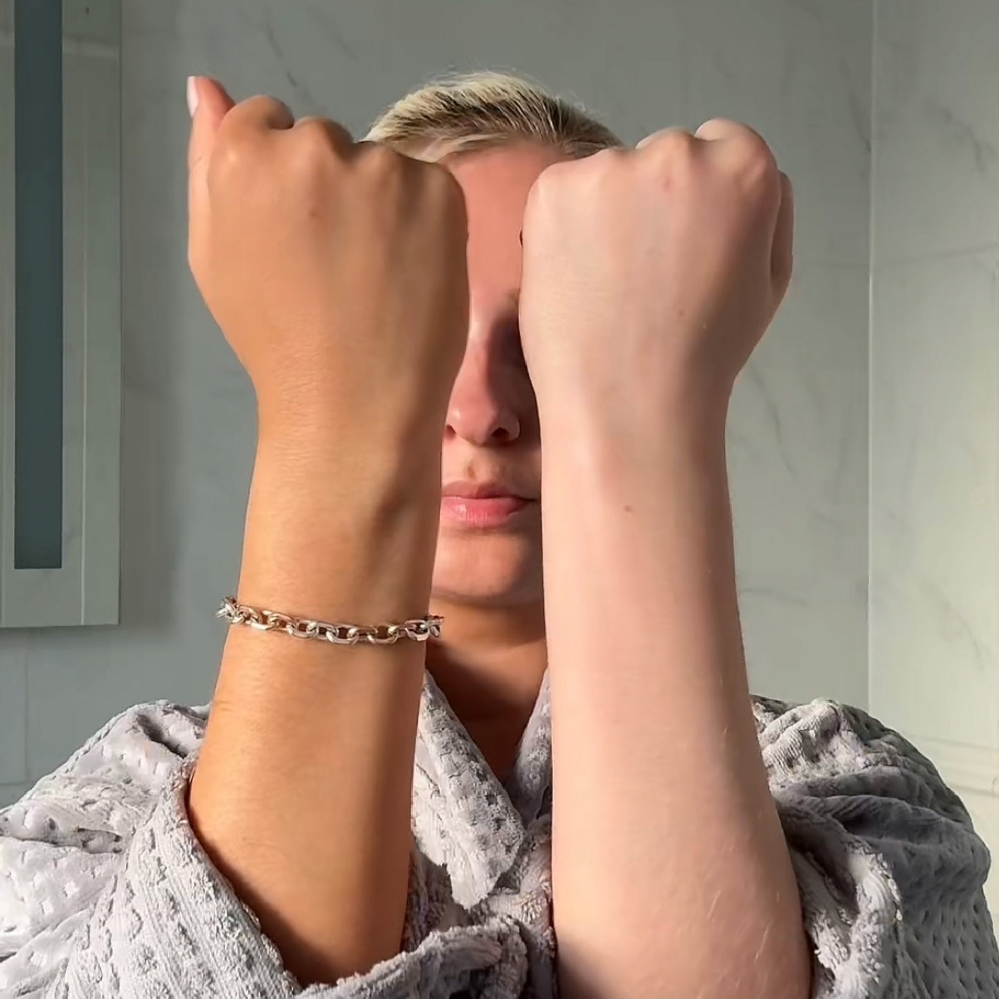 Express Tan Removal Gel