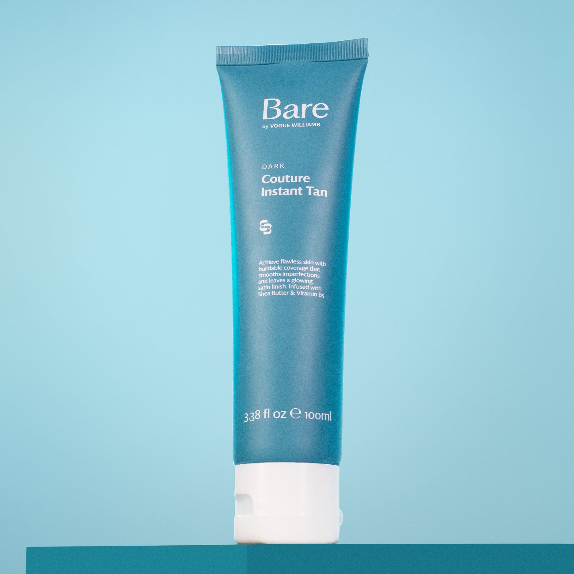 Couture Instant Tan - Dark