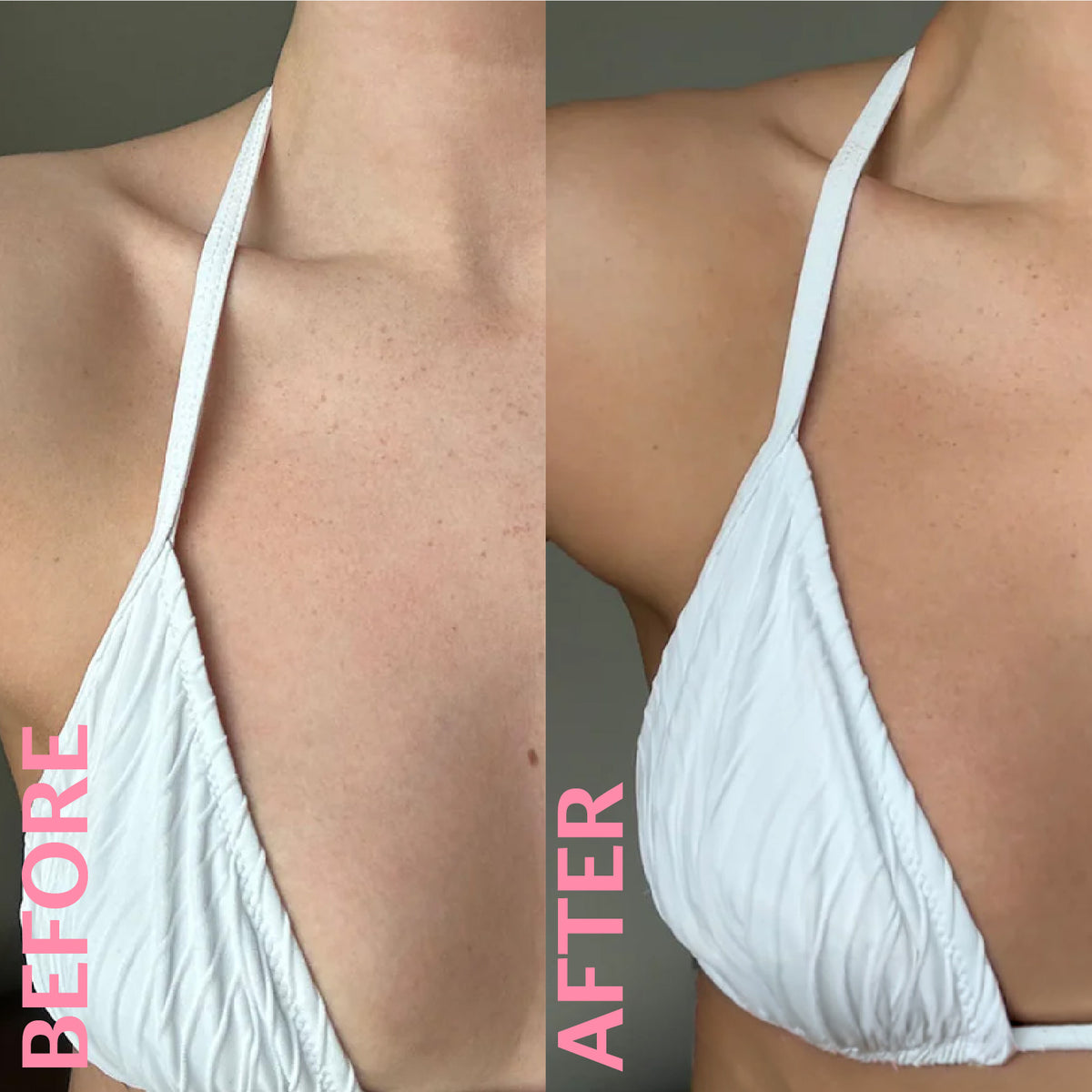 Self Tan Foam - Medium