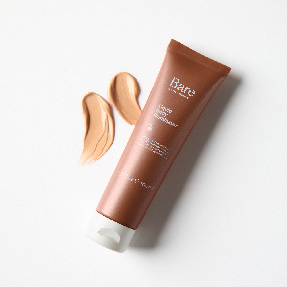 Liquid Body Illuminator