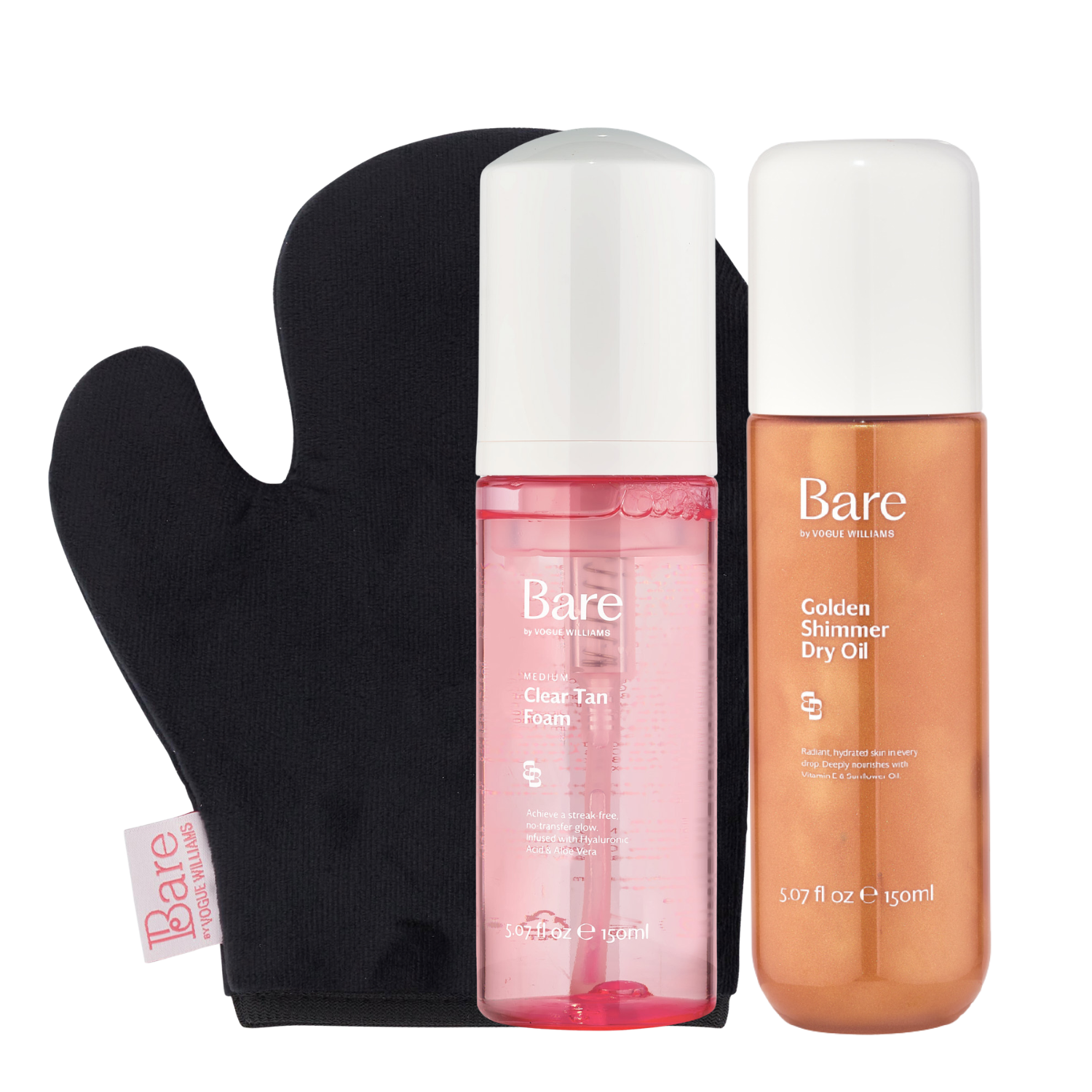 Vogue's Summer Duo - Medium