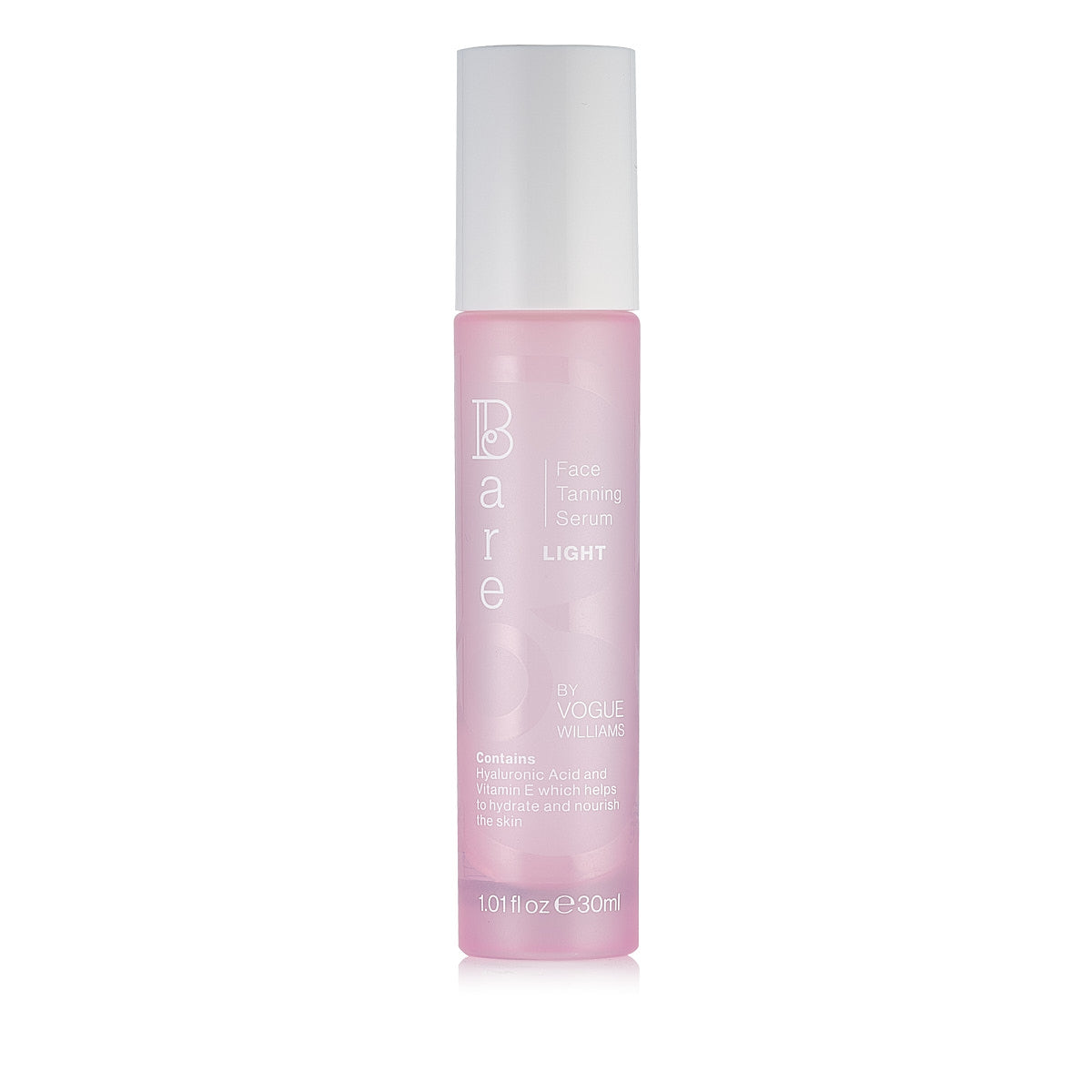 Face Tanning Serum - Light