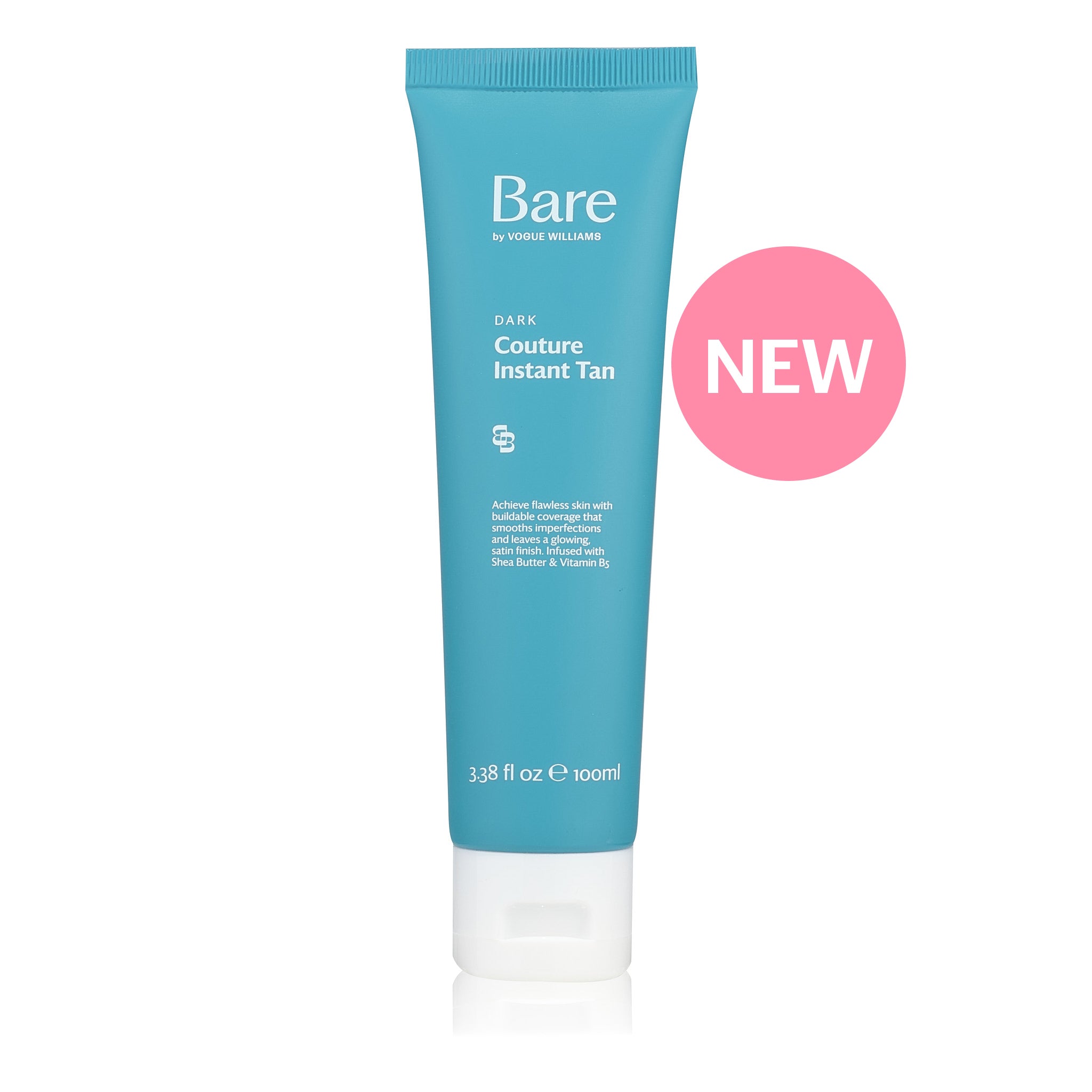 Couture Instant Tan - Dark