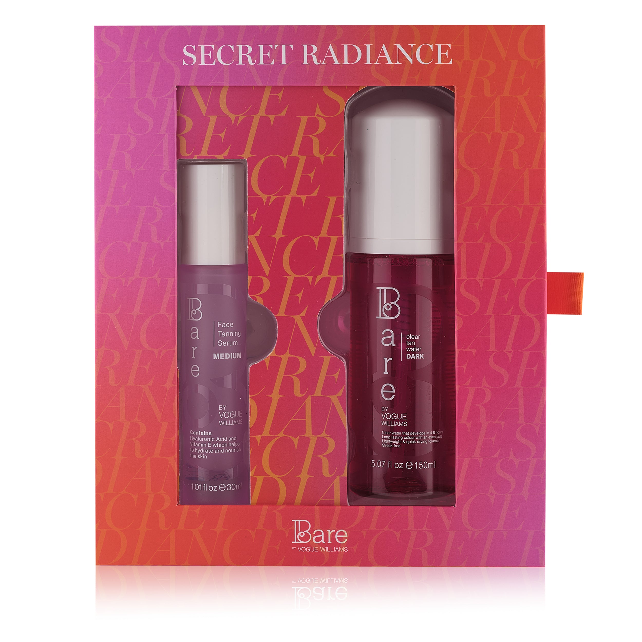 Secret Radiance Set