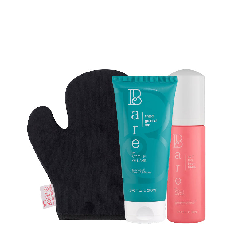Essential Tanning Bundle
