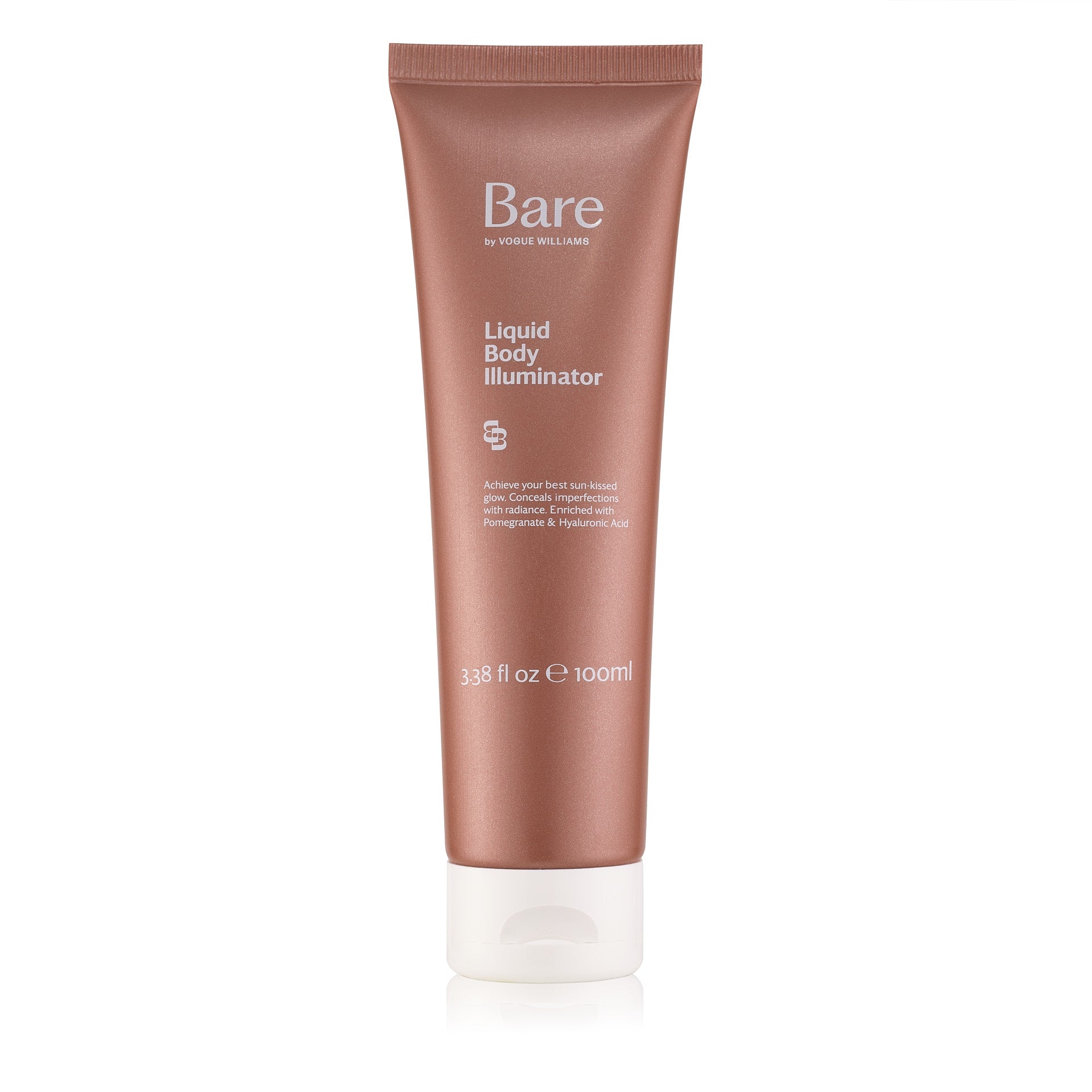 Liquid Body Illuminator