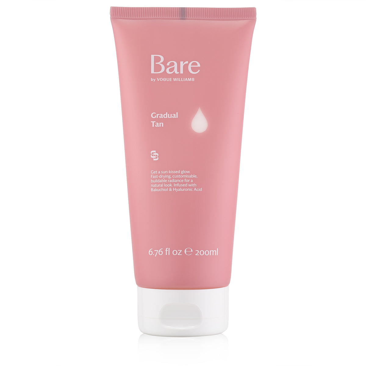 Gradual Tan