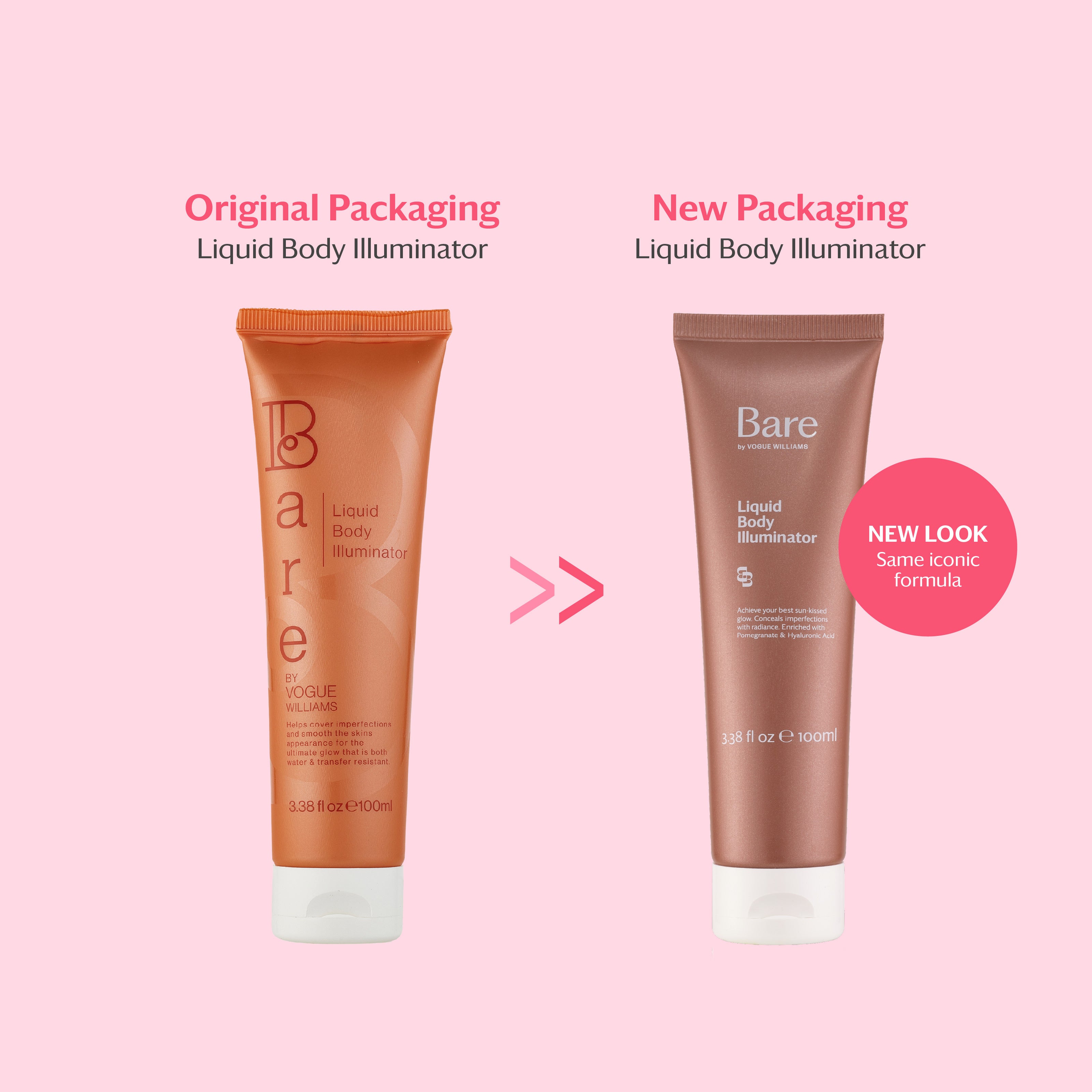 Liquid Body Illuminator
