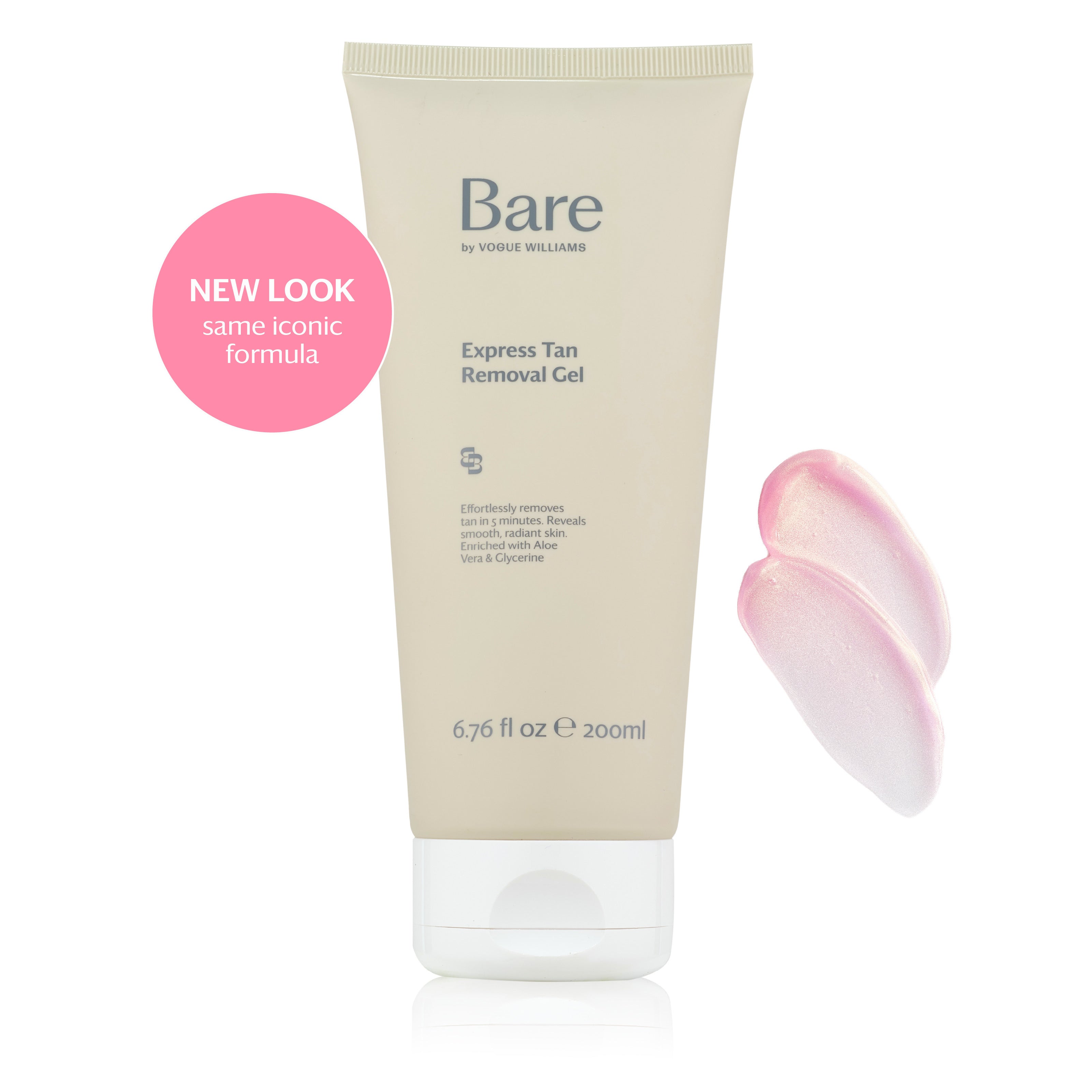 Express Tan Removal Gel