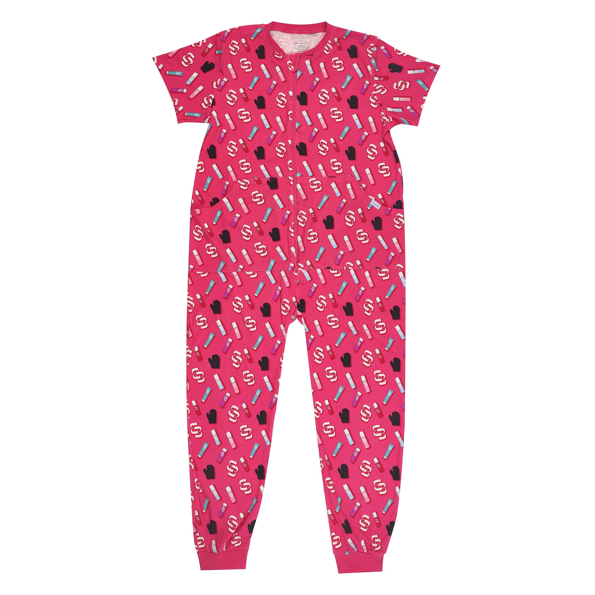 Bare by Vogue Jumbo Snoozip