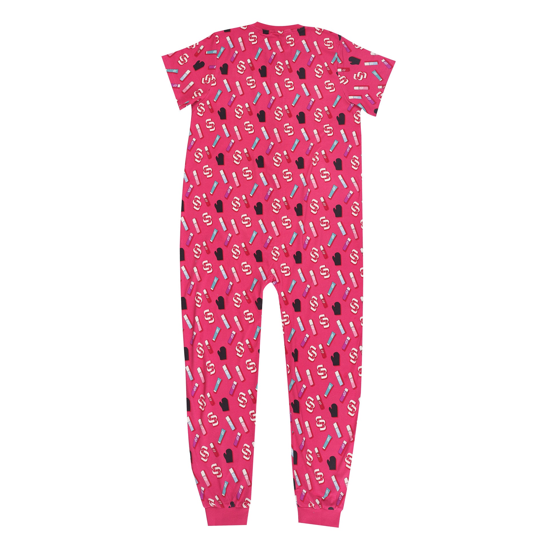 Bare by Vogue Jumbo Snoozip