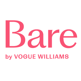 Clear Whipped Tan - Dark