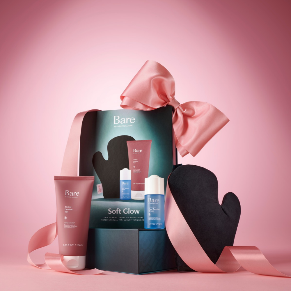 Soft Glow Set