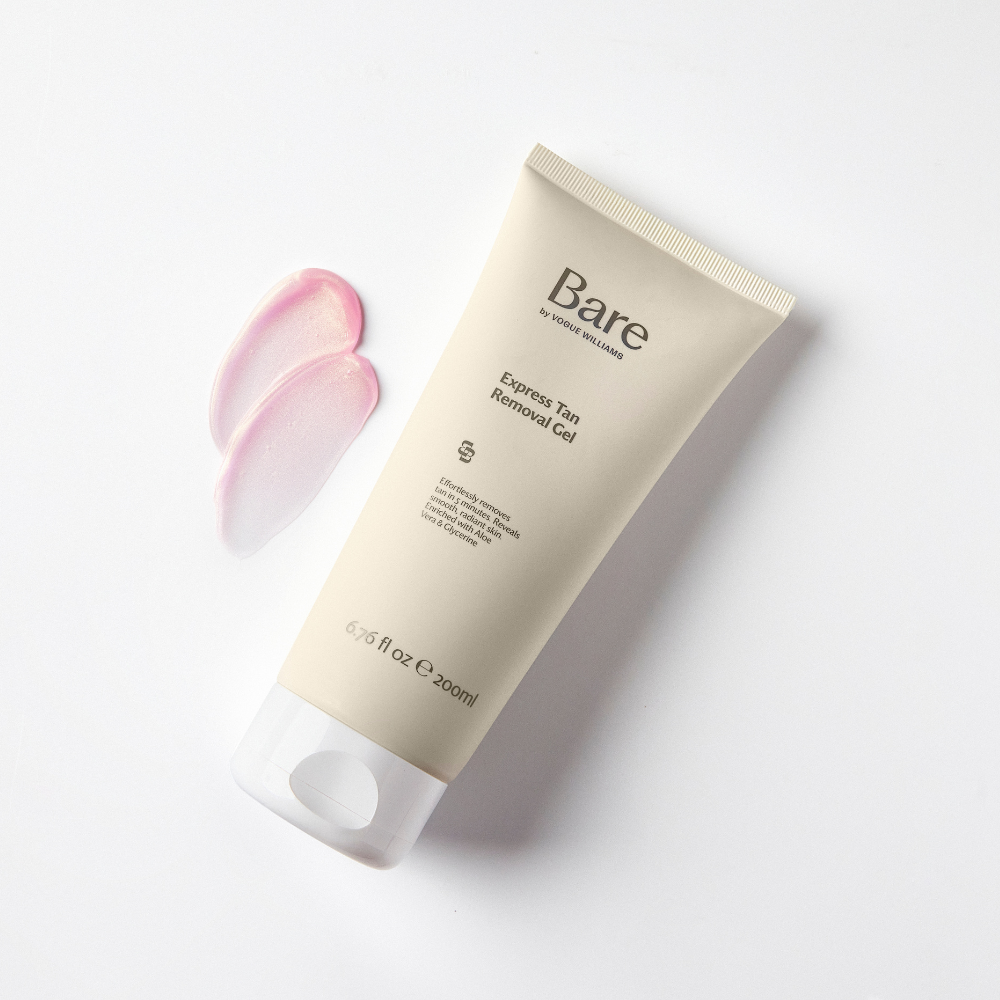 Express Tan Removal Gel