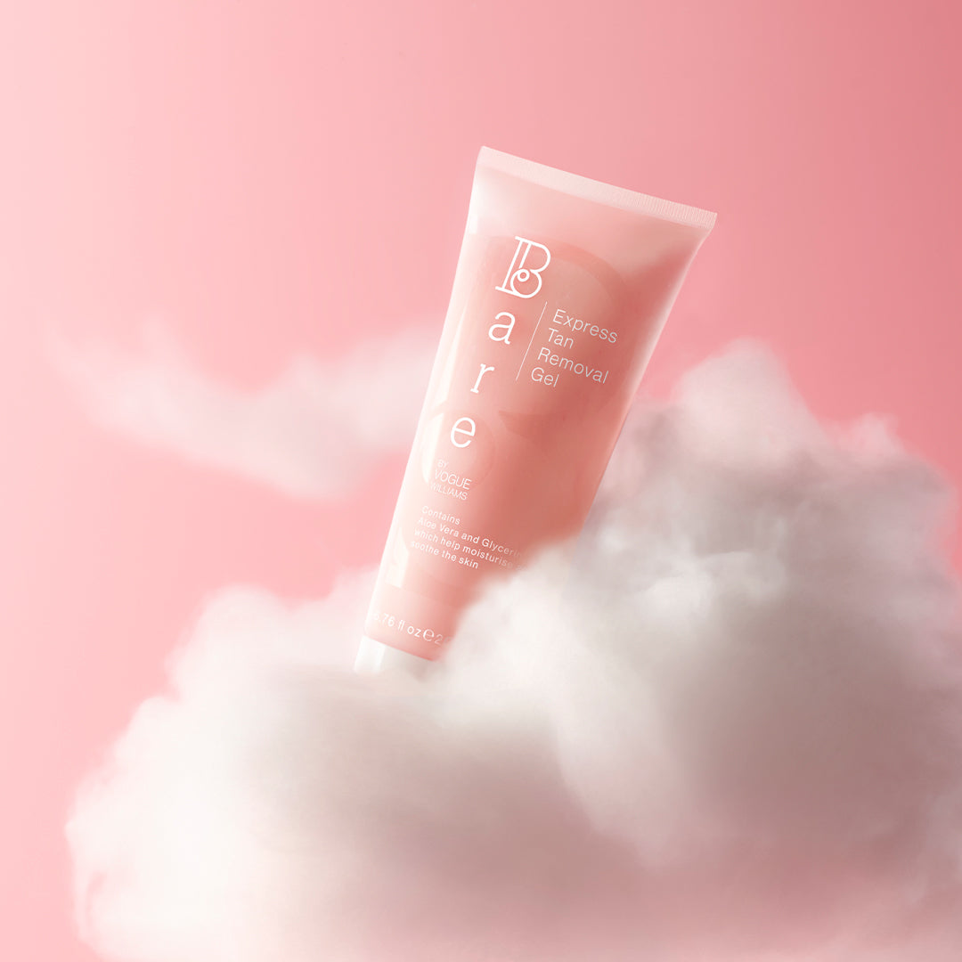 Express Tan Removal Gel