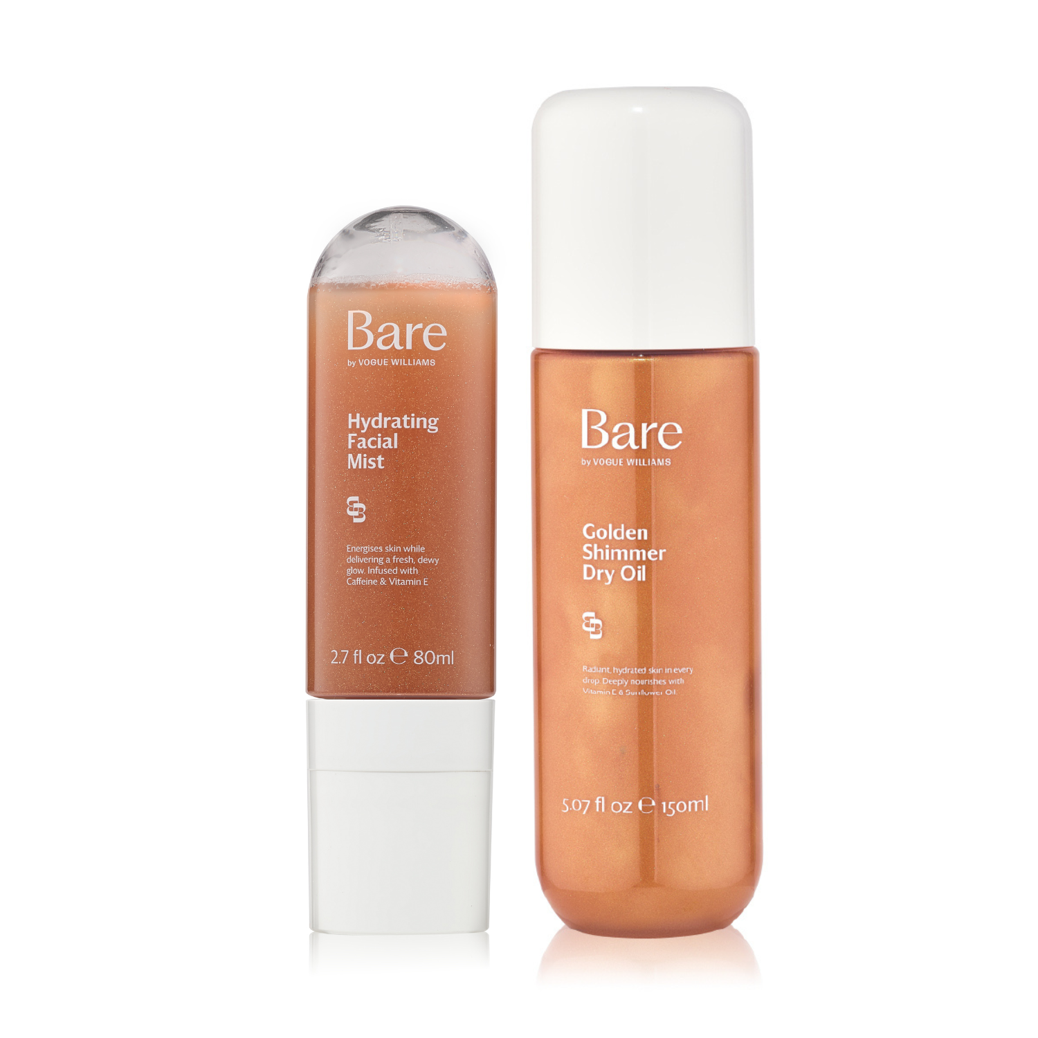 Radiant Glow Duo