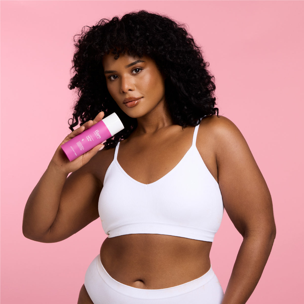 Self Tan Lotion - Medium