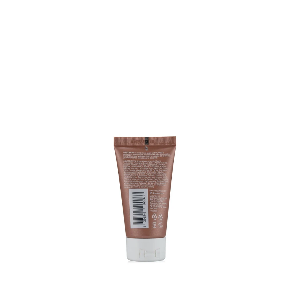 Mini Liquid Body Illuminator - 50ml