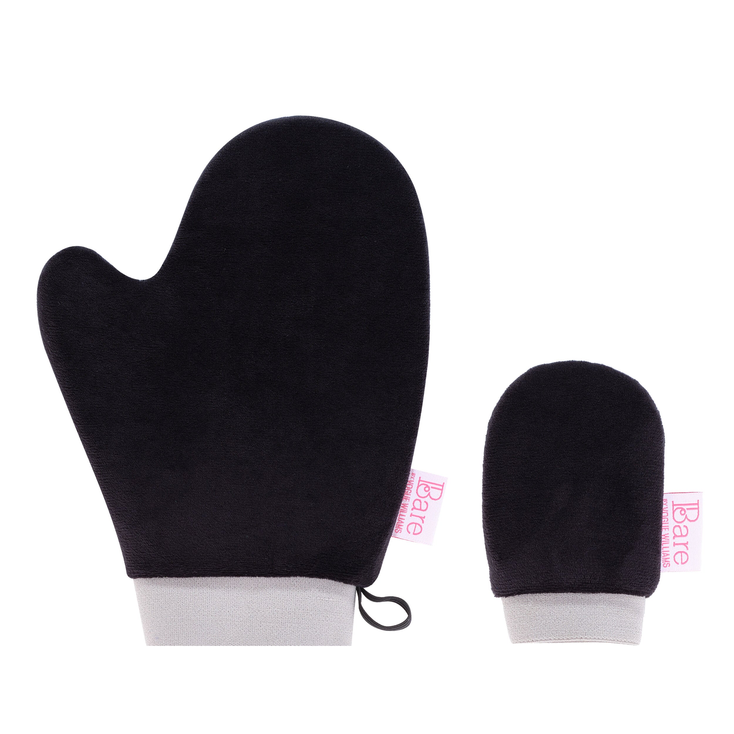 Luxury Duo-Mitt Pack
