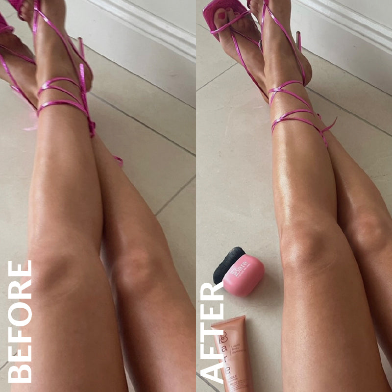 Liquid Body Illuminator
