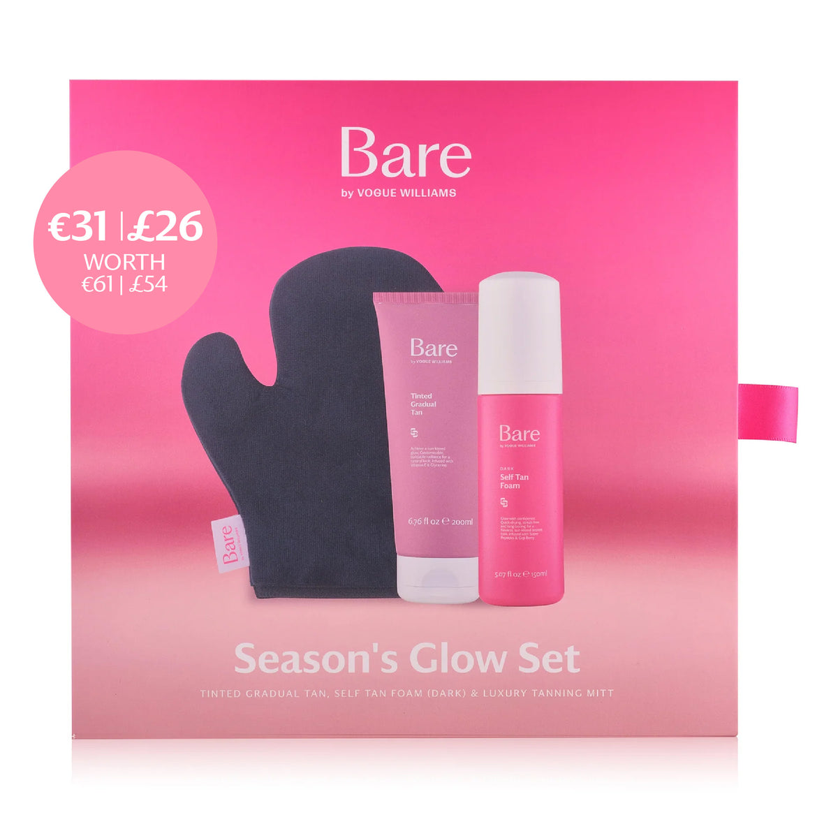 Season's Glow Set