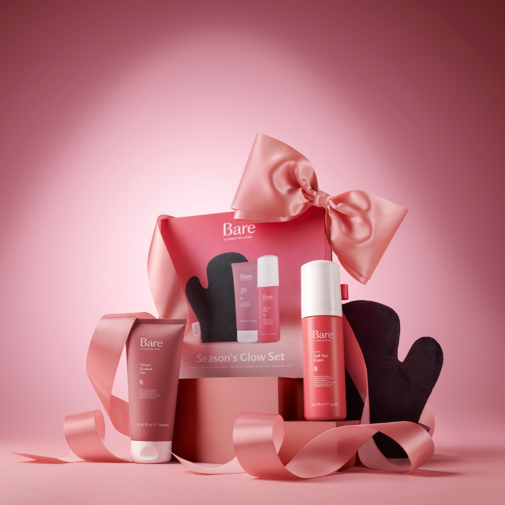 Season's Glow Set