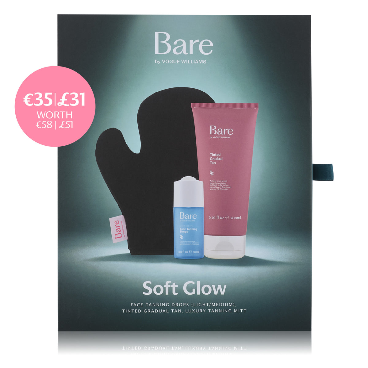 Soft Glow Set