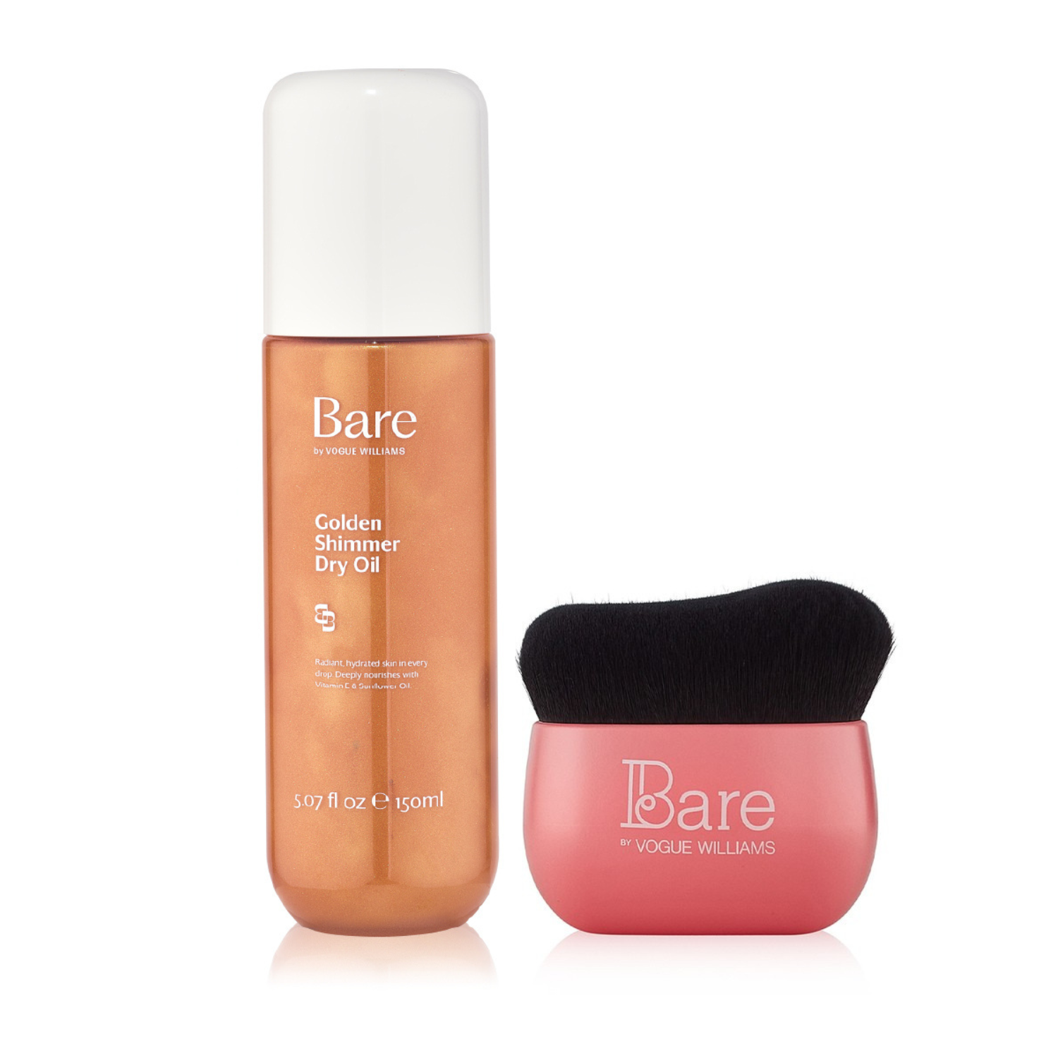 Summer Glow Duo