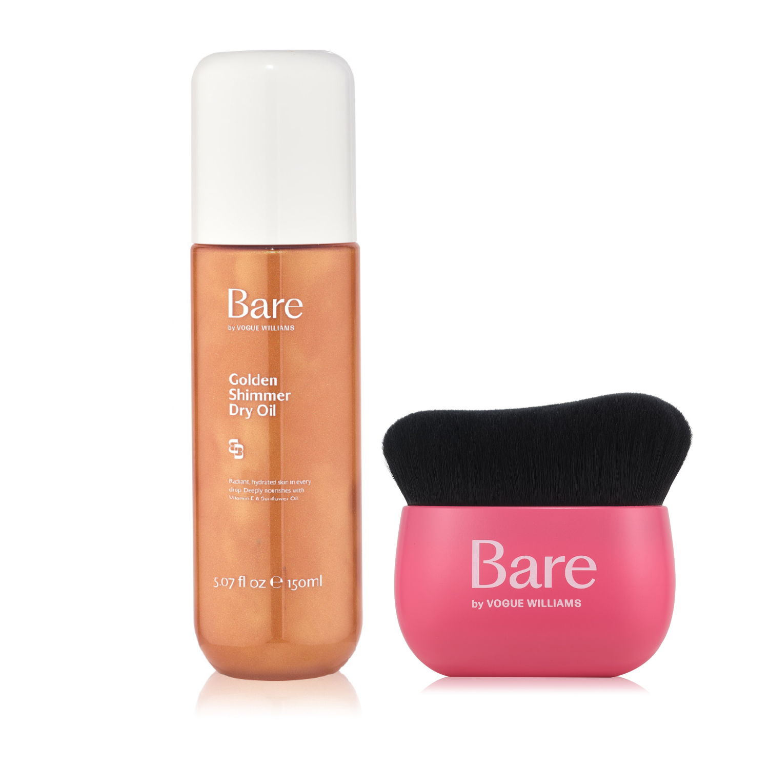 Summer Glow Duo