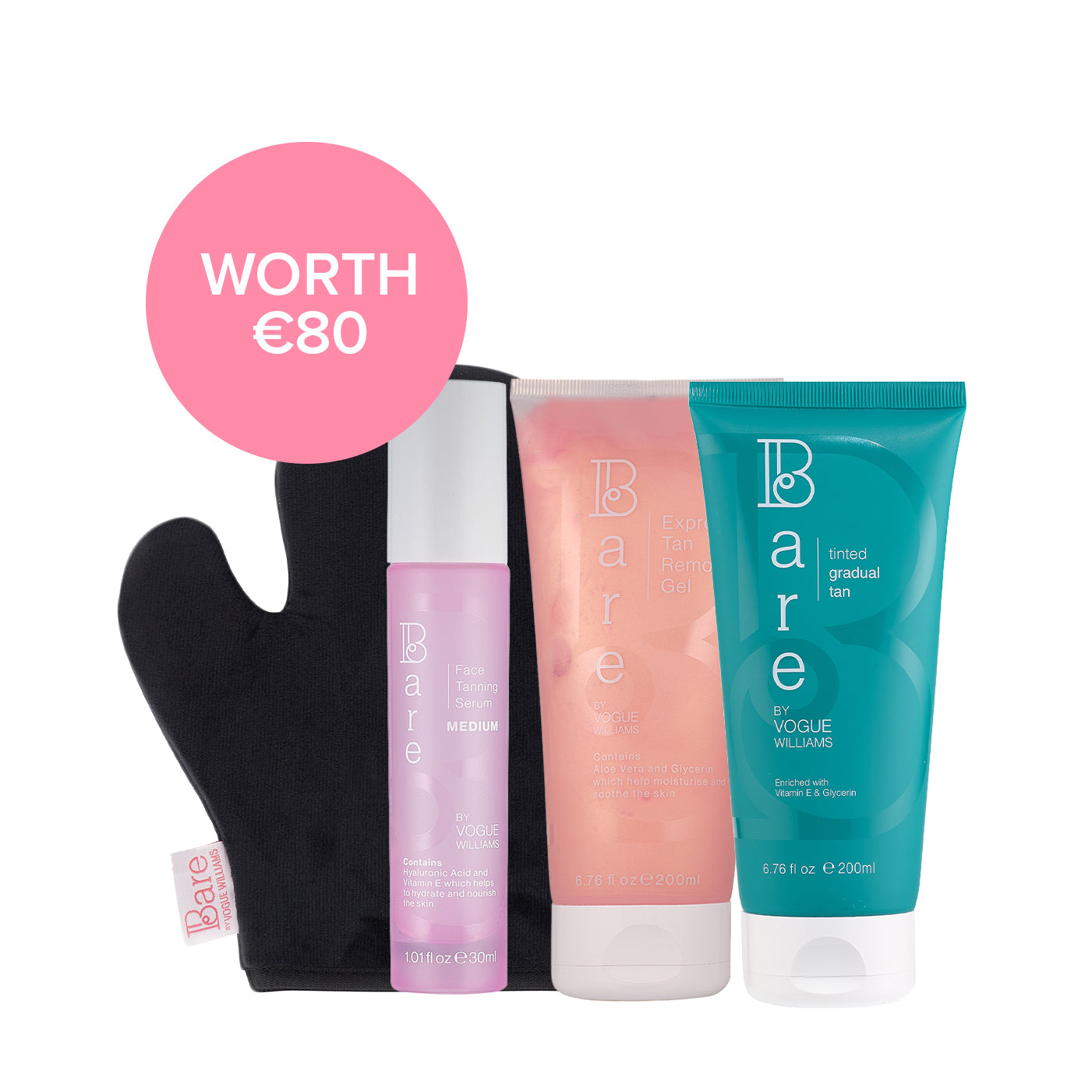 The Ultimate Bundle