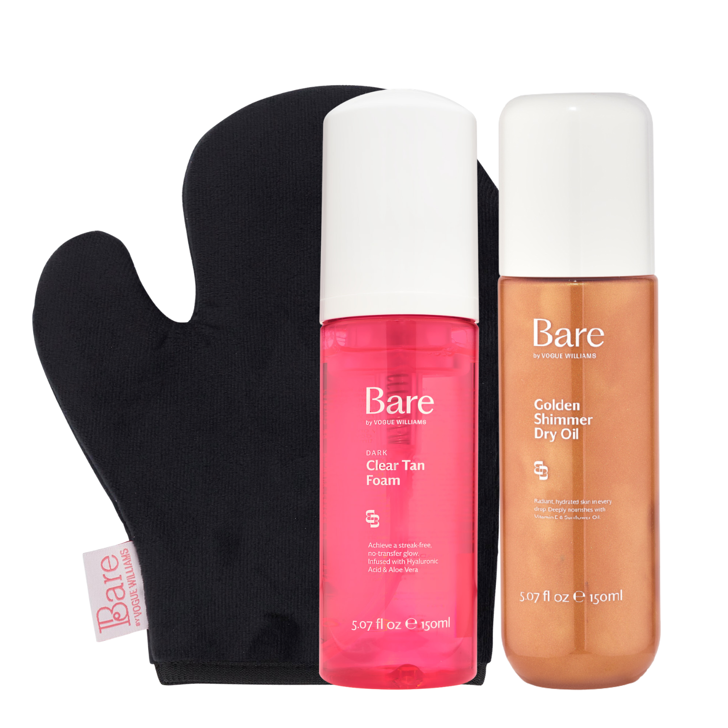 Vogue's Summer Duo - Dark