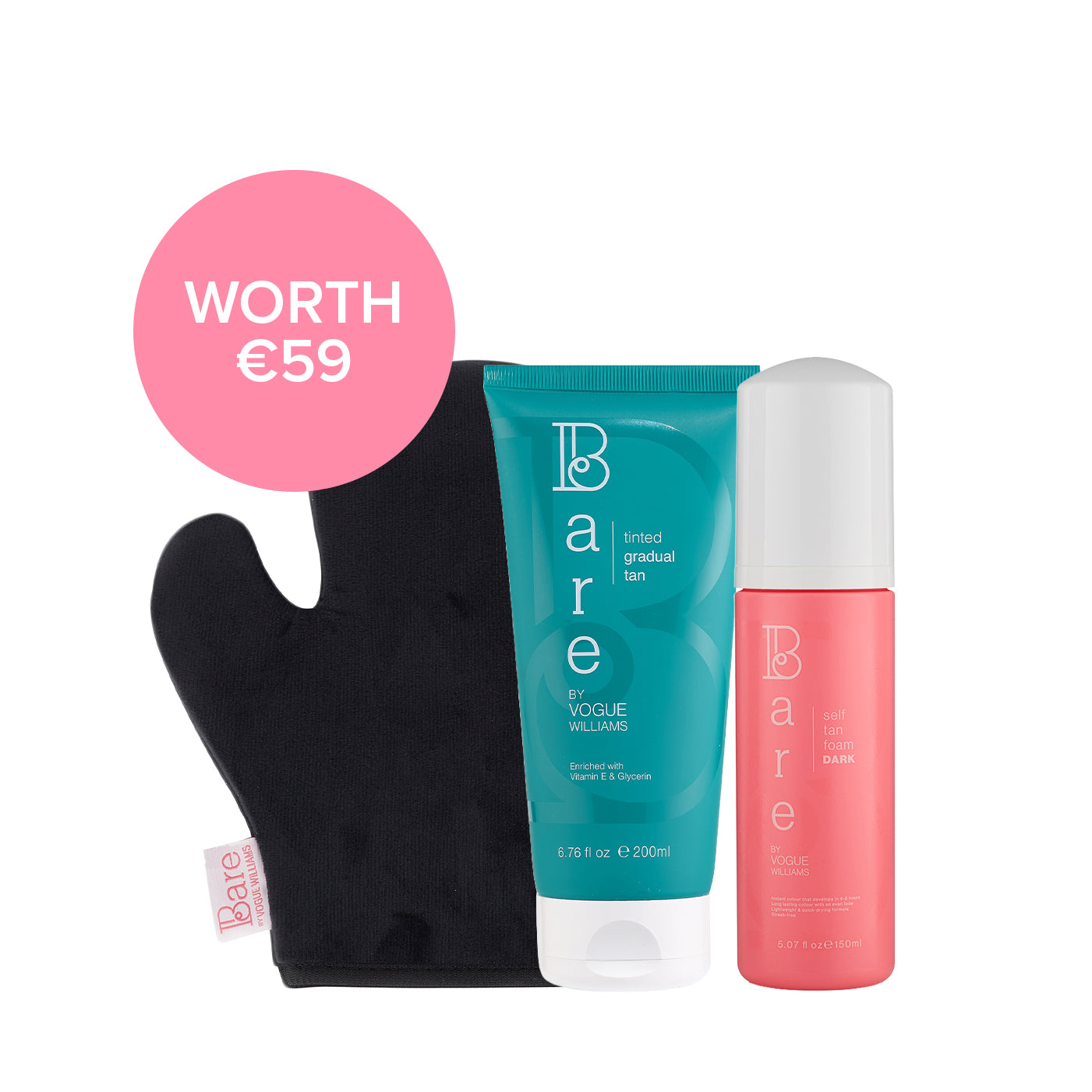 The Body Bundle