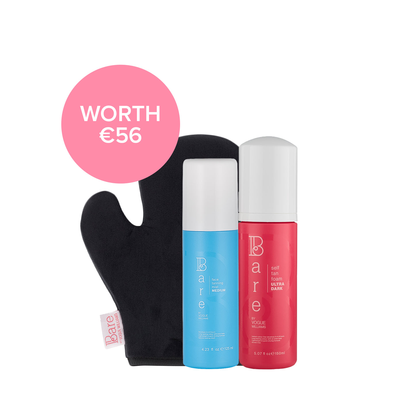 The Bronzed Bundle