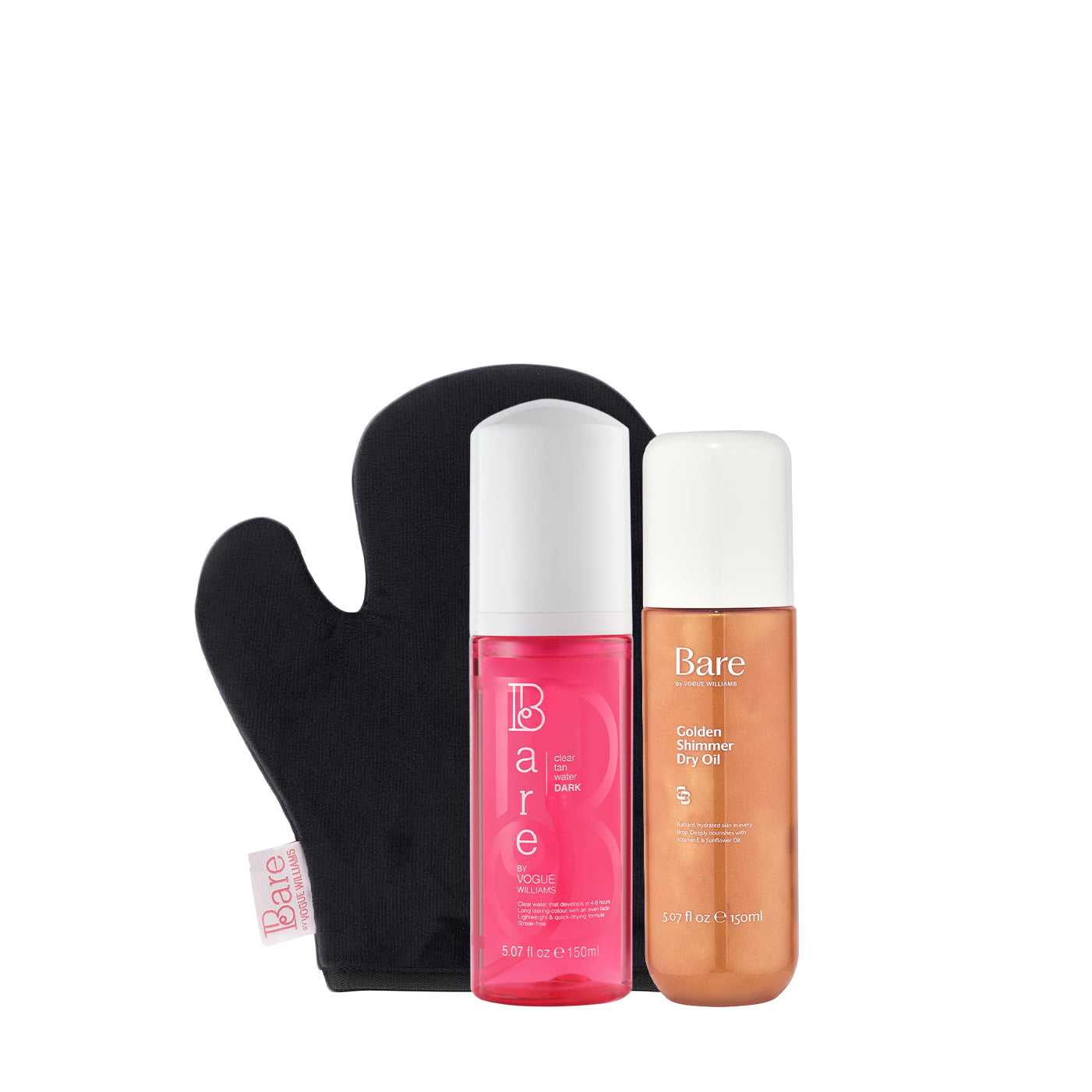 The Glow Bundle
