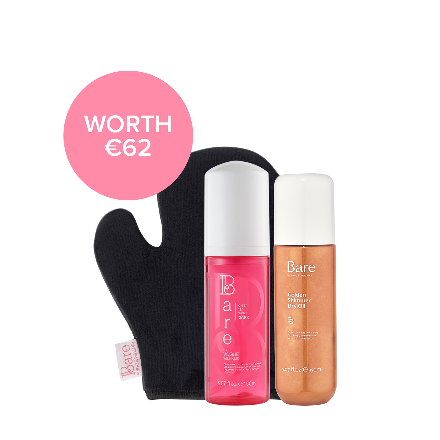 The Glow Bundle